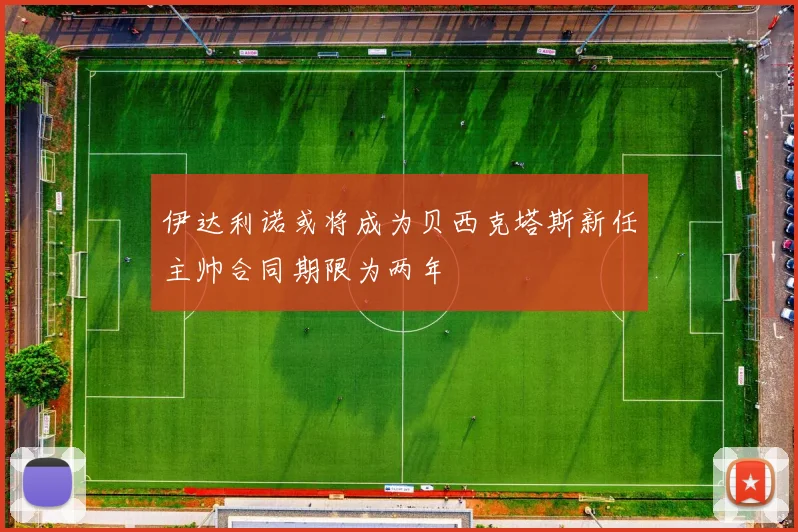 伊达利诺或将成为贝西克塔斯新任主帅合同期限为两年